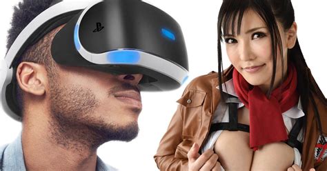 Psvr Porn Videos 